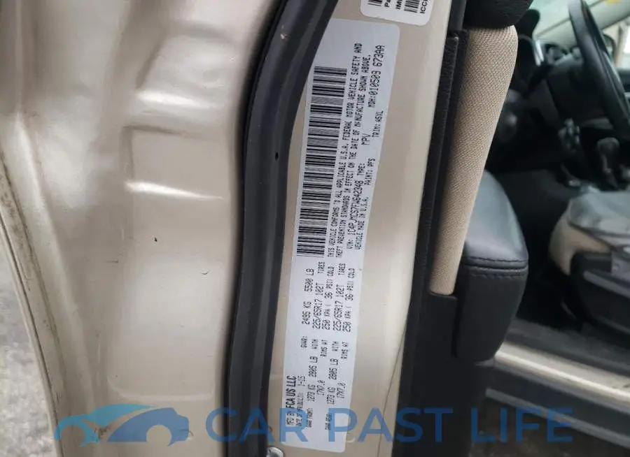 1C4PJMCS7FW642348# 10