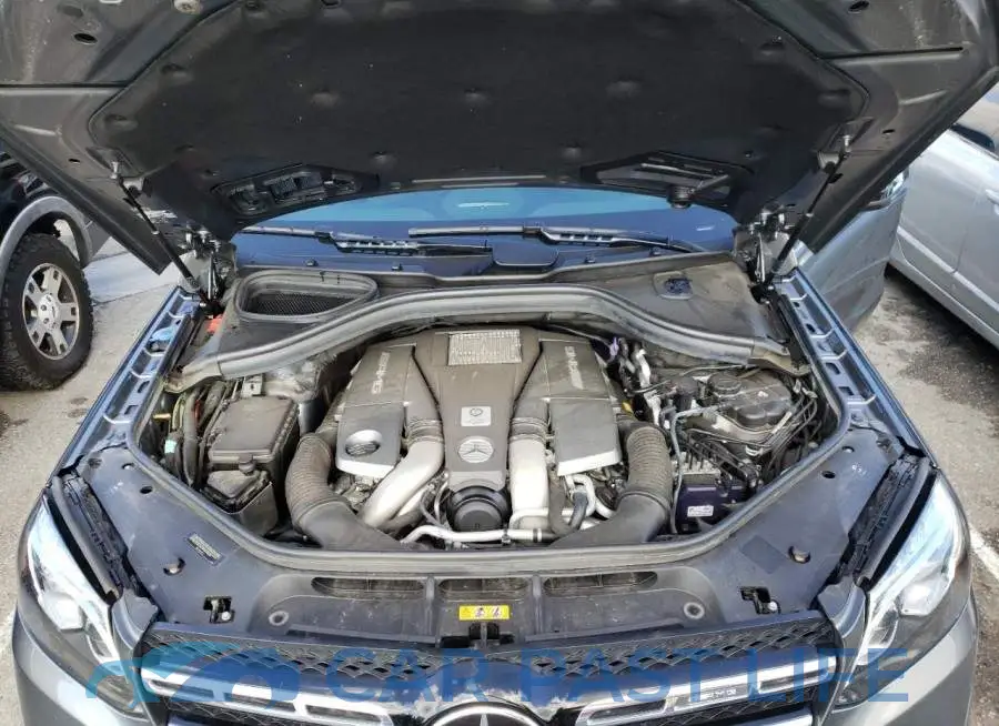 4JGDF7FE1JB107037# 12