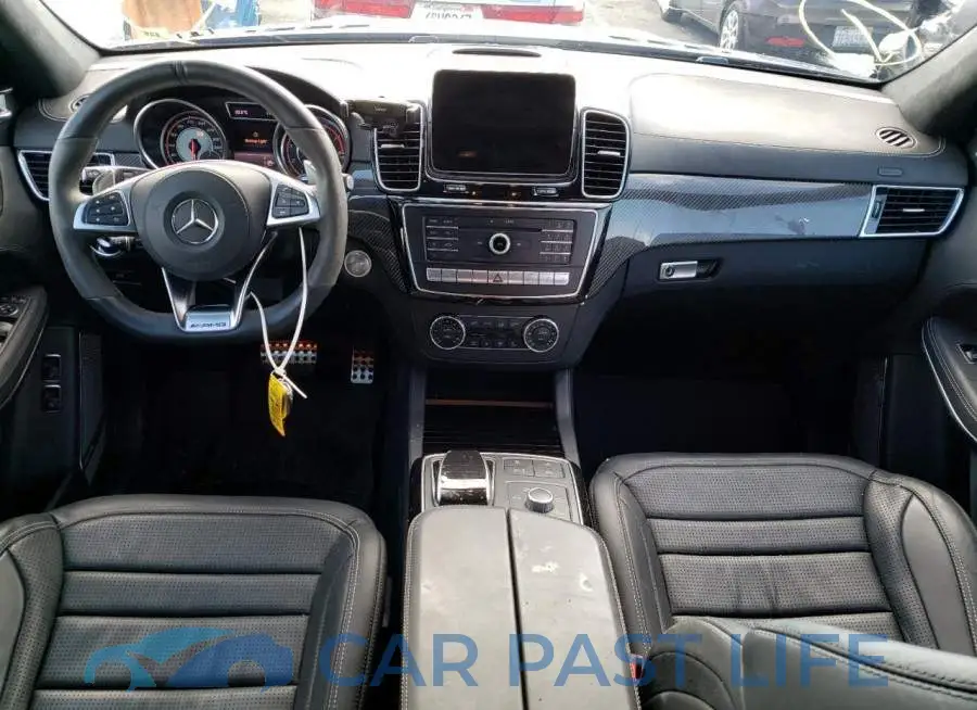 4JGDF7FE1JB107037# 8