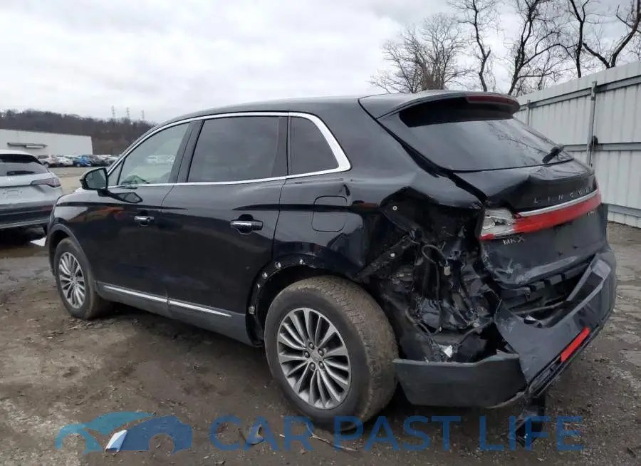 2LMTJ8KR3GBL66466# 2