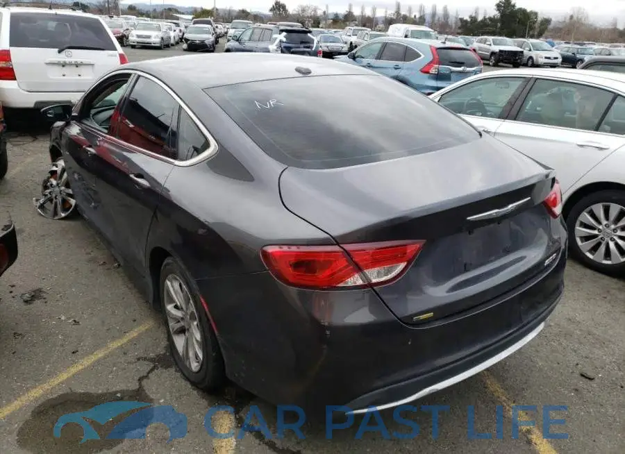 1C3CCCAB8FN617071# 2