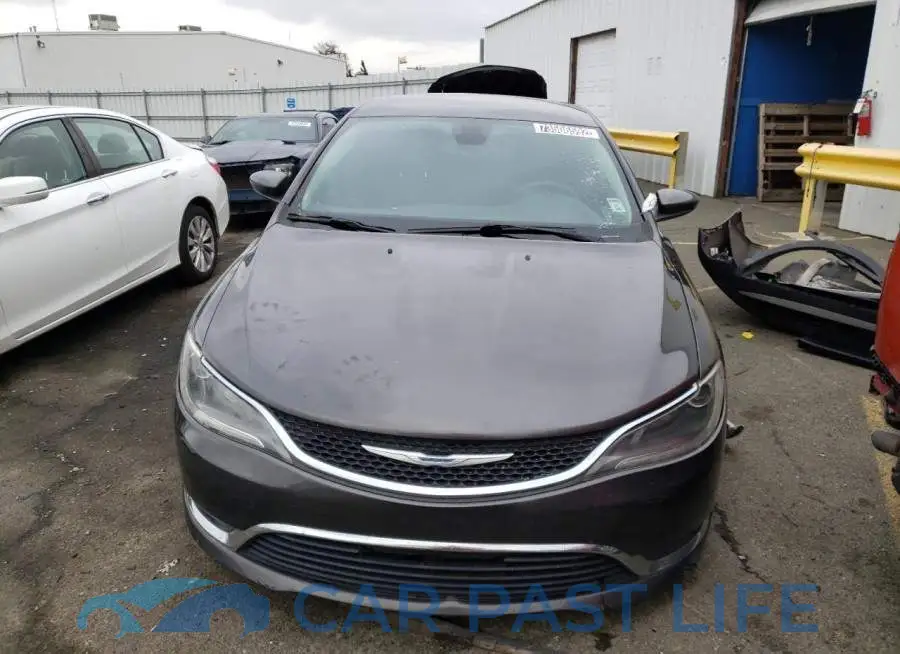 1C3CCCAB8FN617071# 5