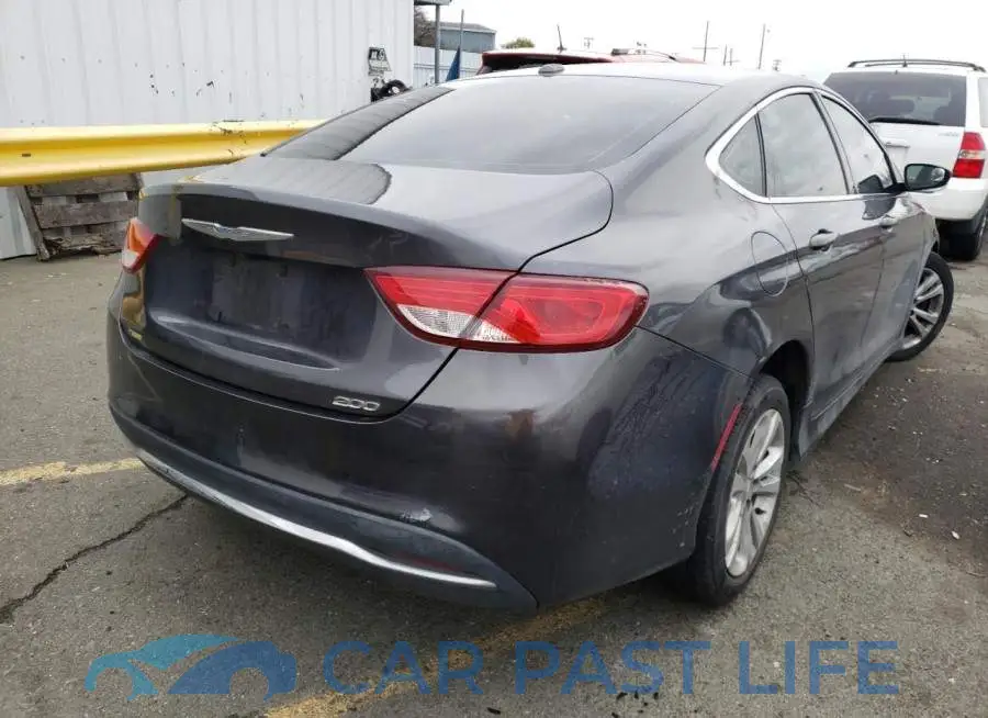 1C3CCCAB8FN617071# 3