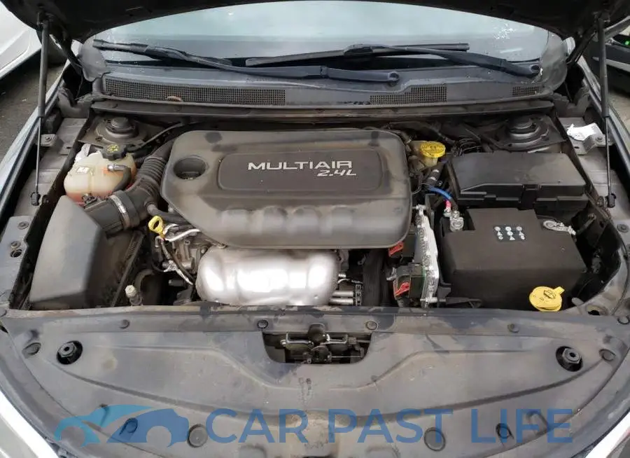 1C3CCCAB8FN617071# 11