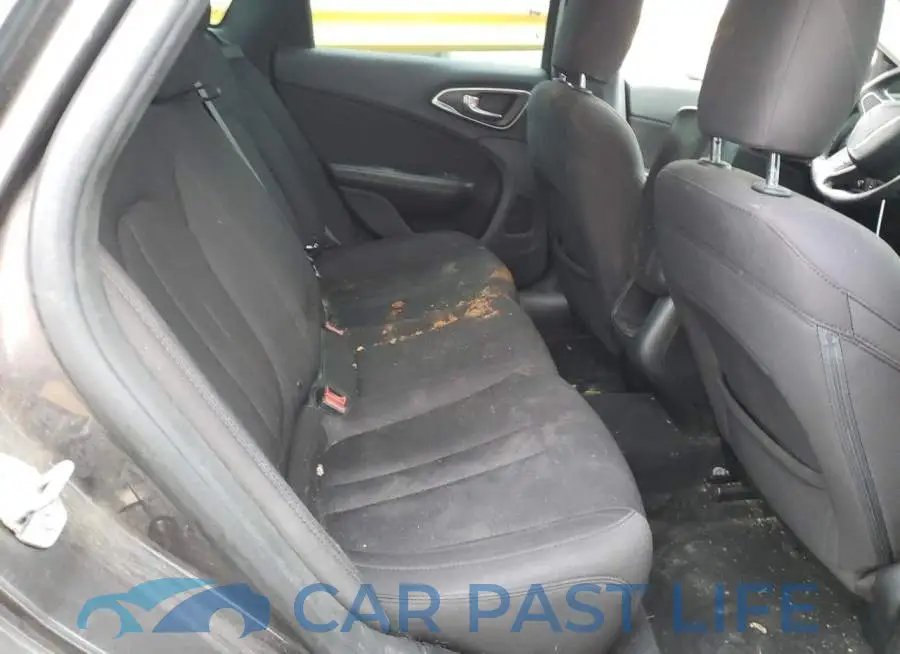 1C3CCCAB8FN617071# 10