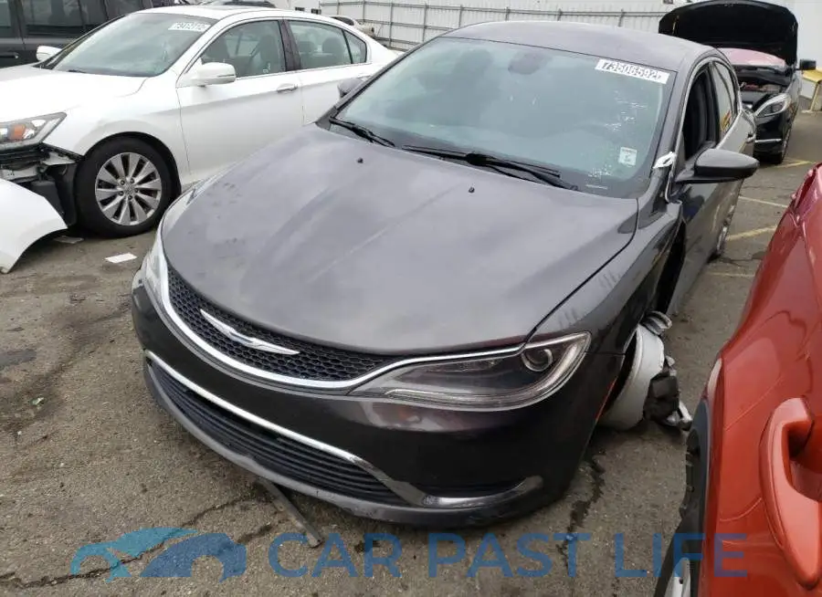 1C3CCCAB8FN617071# 1