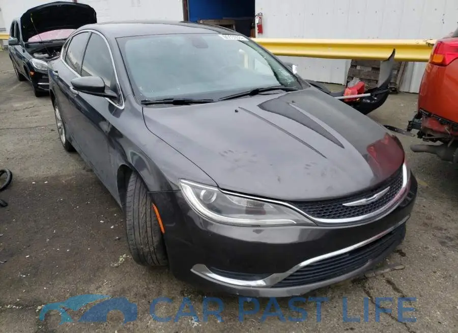 1C3CCCAB8FN617071# 4