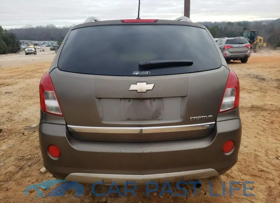 3GNAL4EK7ES524878# 6