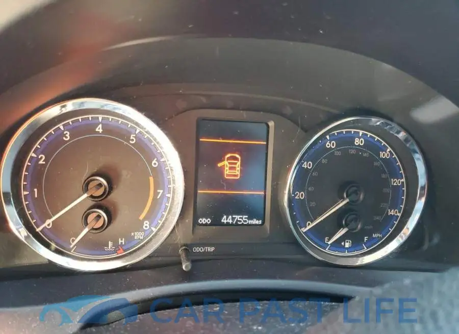 5YFBURHE7HP716333# 9