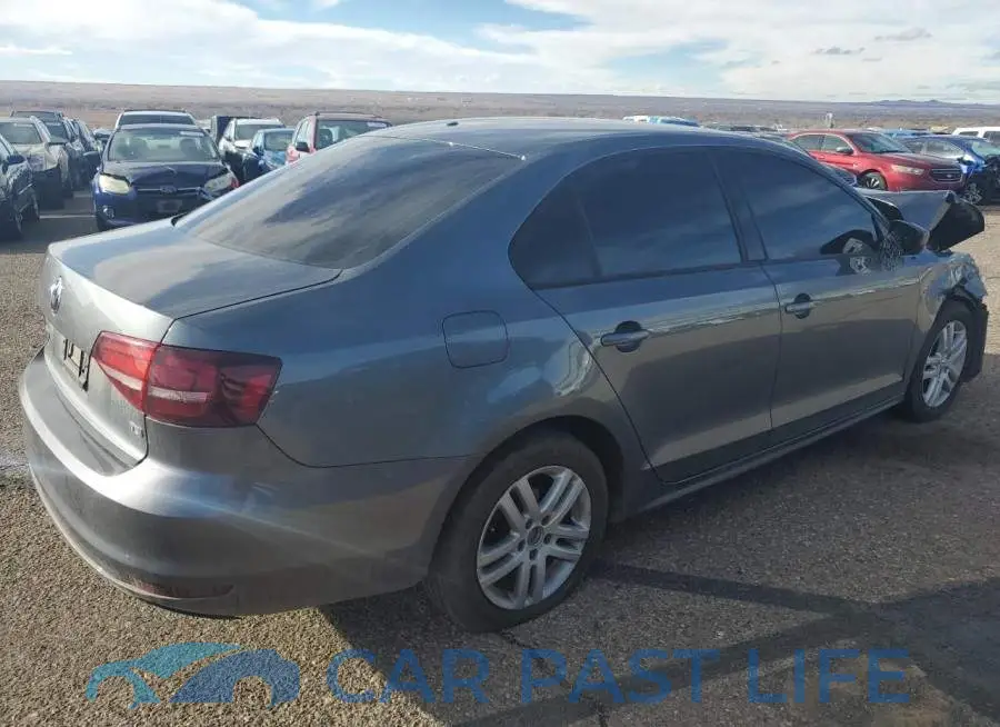 3VW2B7AJ7JM205281# 3