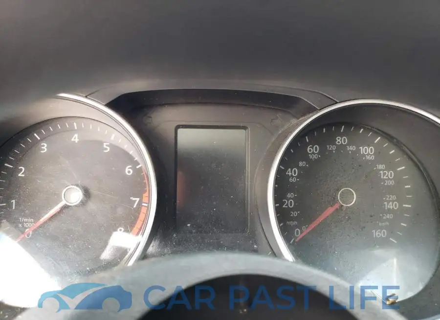 3VW2B7AJ7JM205281# 9
