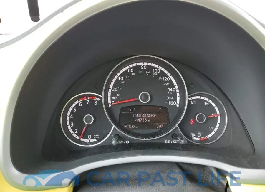 3VW517AT6FM804035# 9