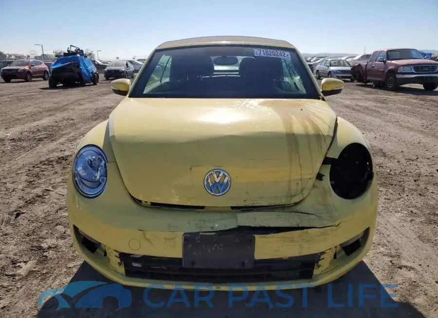 3VW517AT6FM804035# 5
