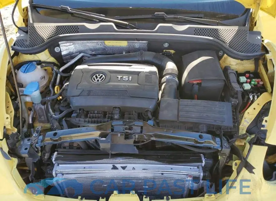 3VW517AT6FM804035# 11