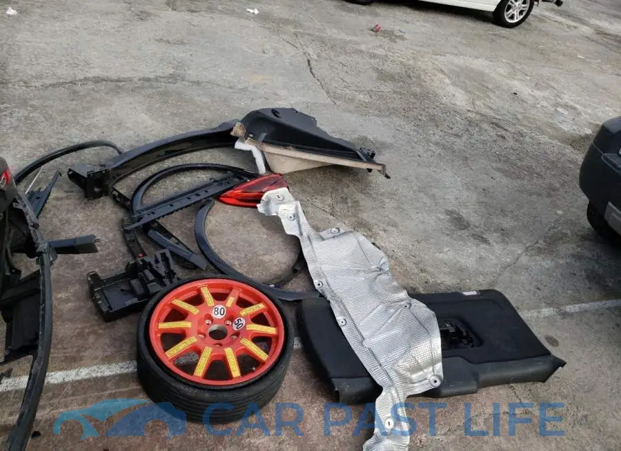 WP1AA2A27HKA90078# 13