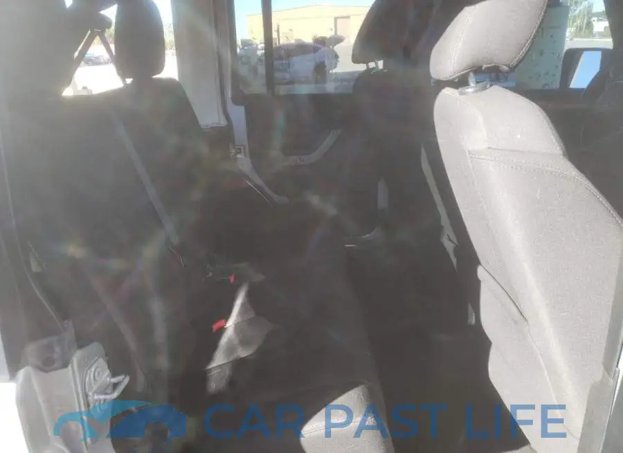 1C4BJWDG3GL242791# 10