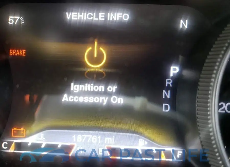 1C4PJMDS2FW615590# 8