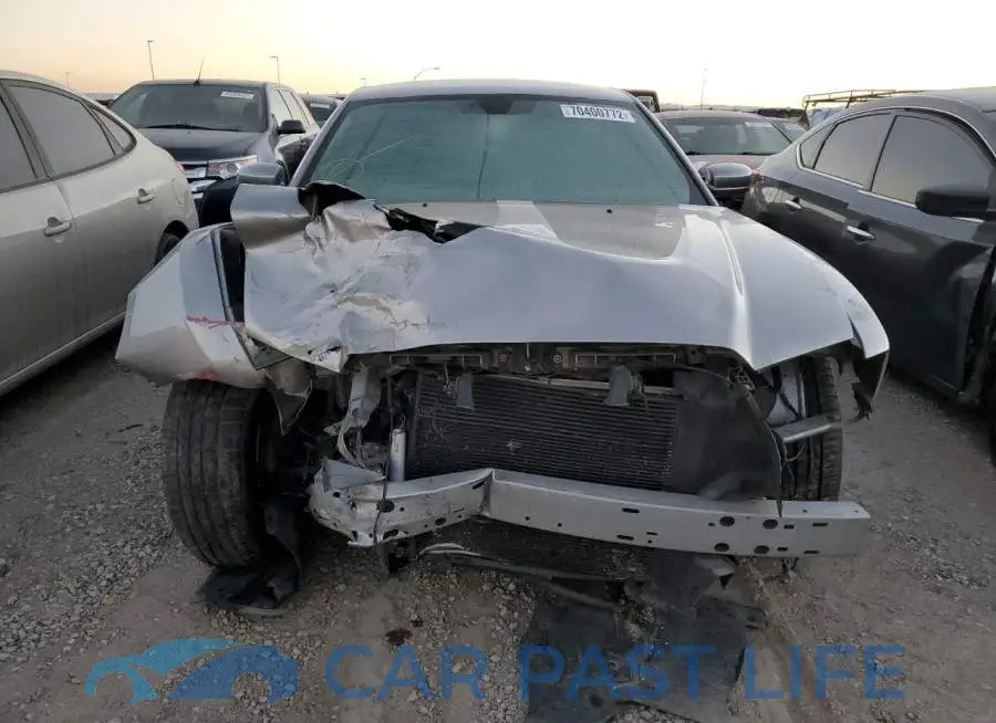 2C3CDXCT5EH215042# 5