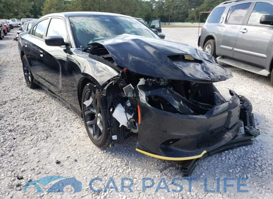 2C3CDXHG8NH106831# 1
