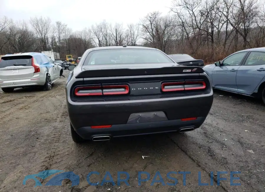 2C3CDZGG6MH505734# 6