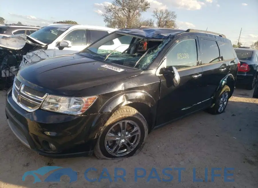 3C4PDCBG3GT153564# 1