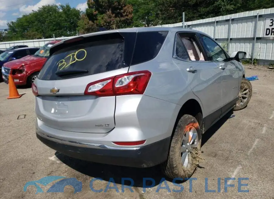 2GNAXUEV6L6136440# 4
