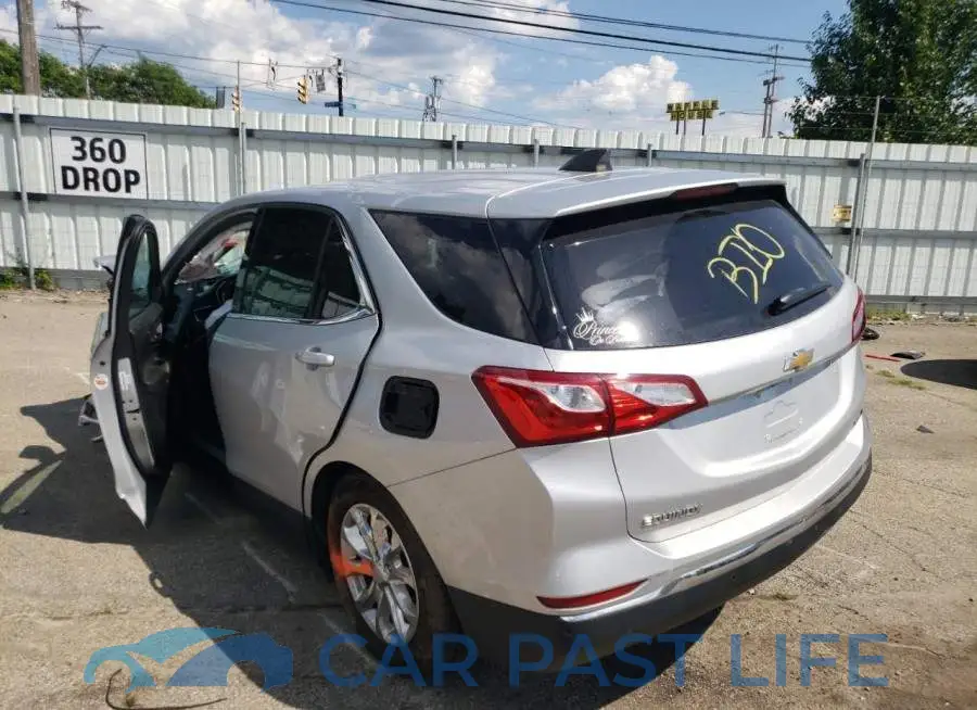 2GNAXUEV6L6136440# 3