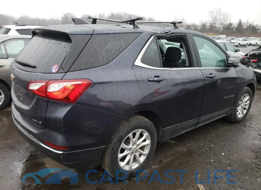 3GNAXUEV3KL309583# 3