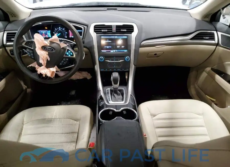 3FA6P0LU1FR197926# 8