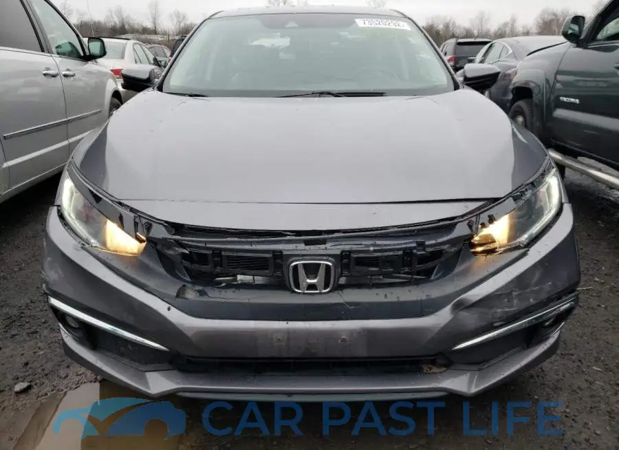19XFC1F38LE201410# 5