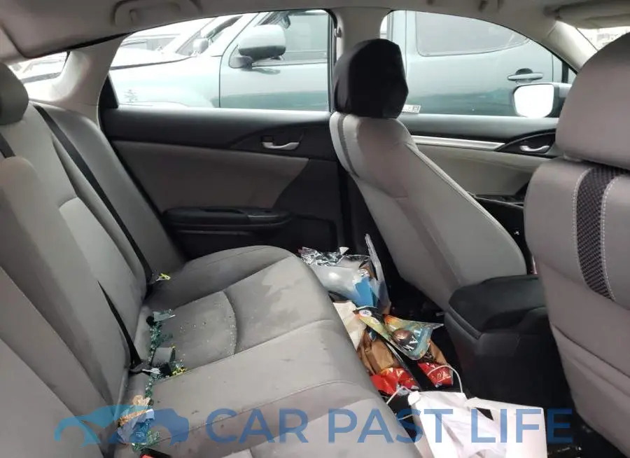 19XFC1F38LE201410# 10