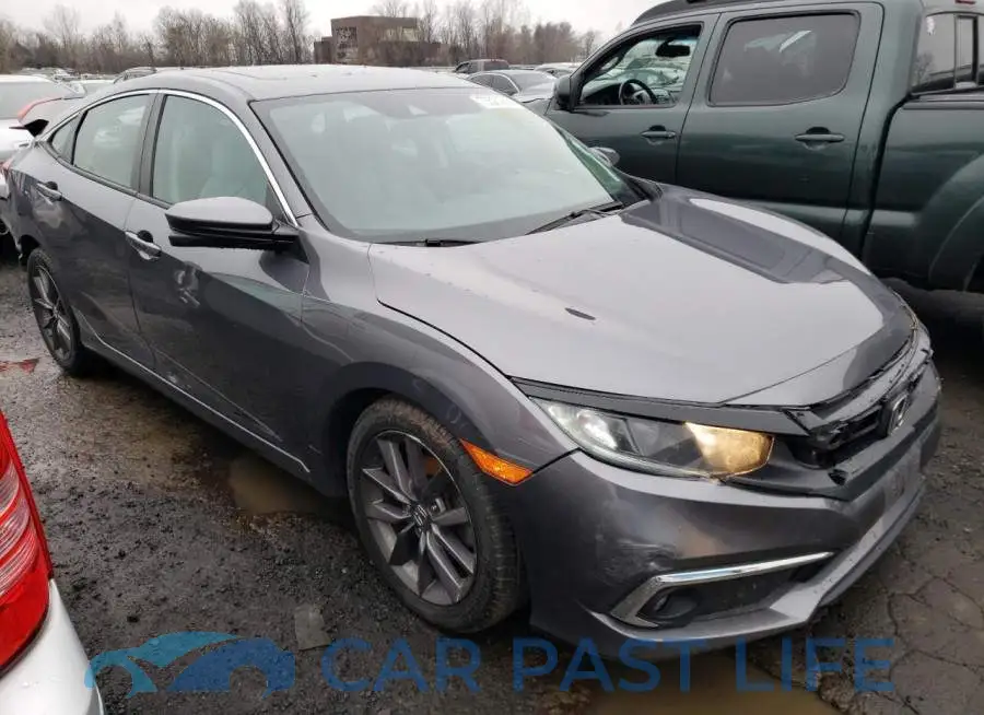 19XFC1F38LE201410# 4