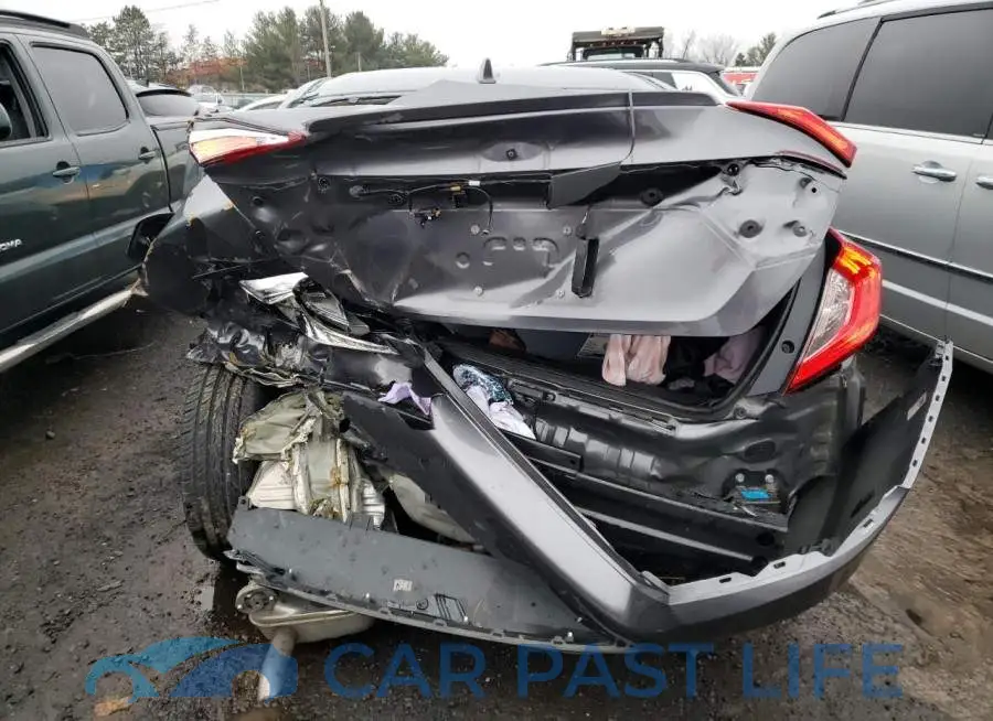 19XFC1F38LE201410# 6