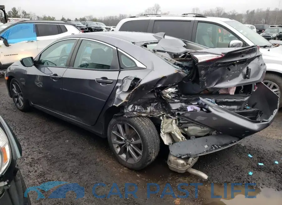 19XFC1F38LE201410# 2