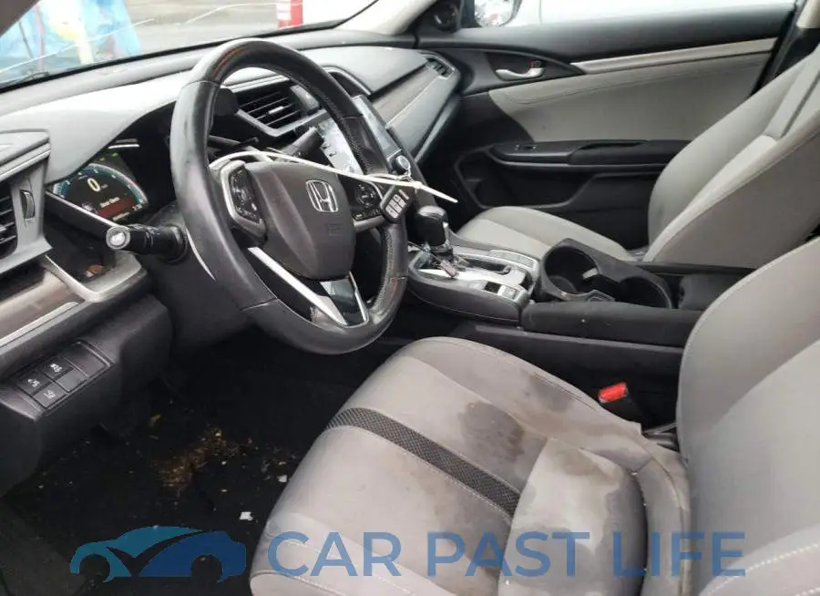 19XFC1F38LE201410# 7