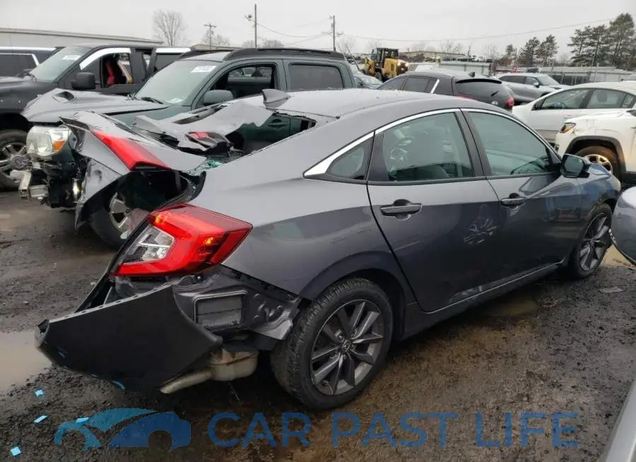 19XFC1F38LE201410# 3