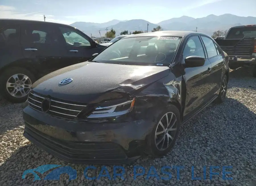 3VWD67AJ1GM368241# 2