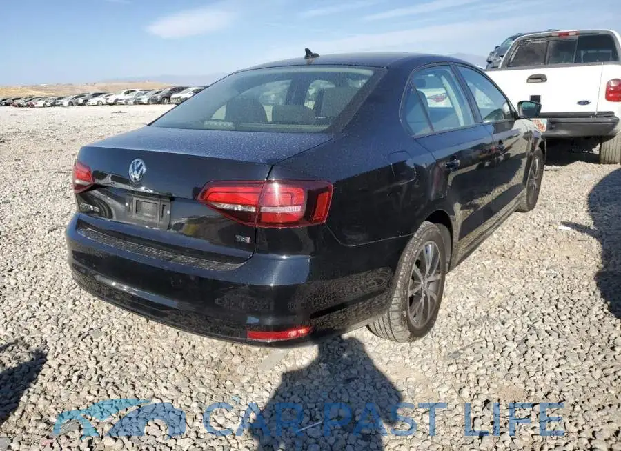 3VWD67AJ1GM368241# 4