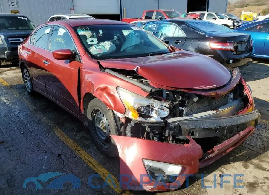 1N4AL3AP1FC592403# 1