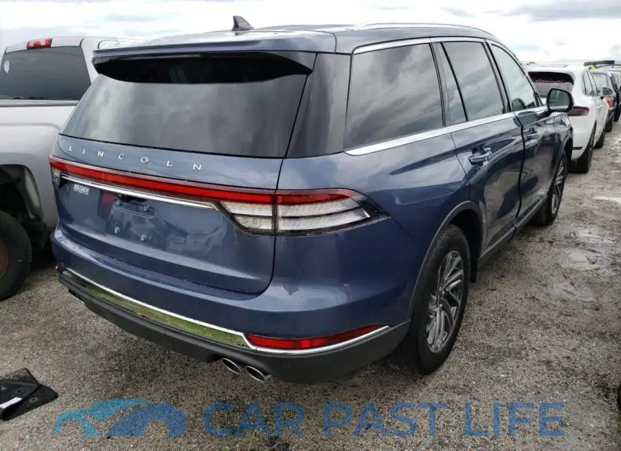 5LM5J6XC0MGL07079# 4