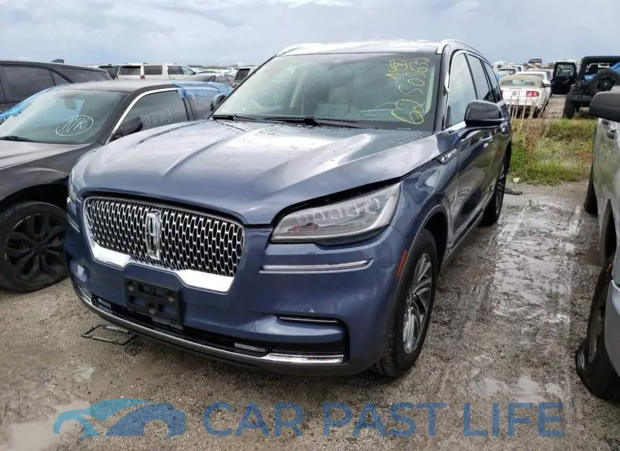 5LM5J6XC0MGL07079# 2