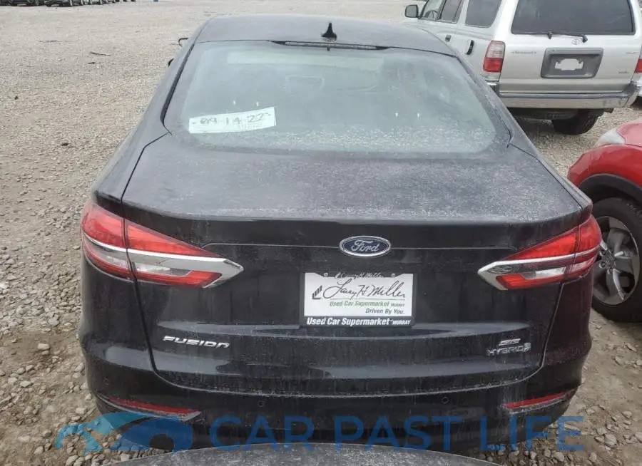 3FA6P0LU1KR261540# 6