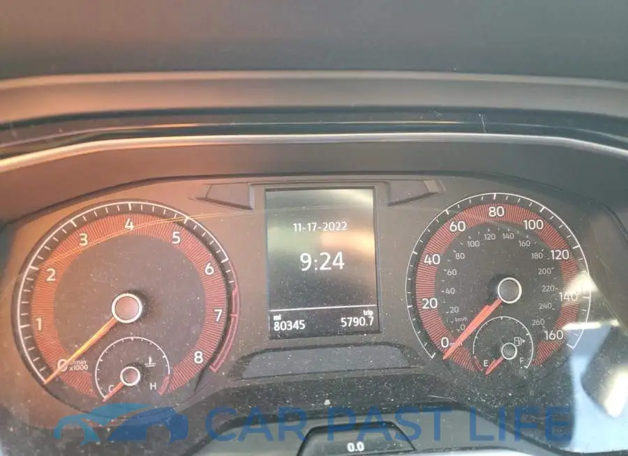 3VWC57BU0KM073356# 9