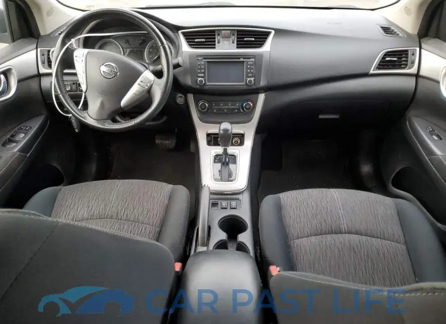 3N1AB7AP2FY332557# 8