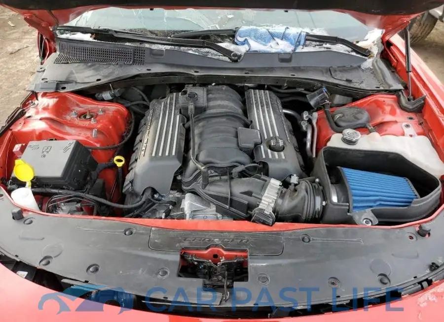 2C3CDXGJ9MH626869# 11