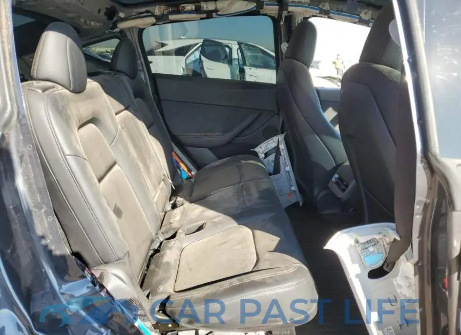 5YJYGDEE4MF152865# 10
