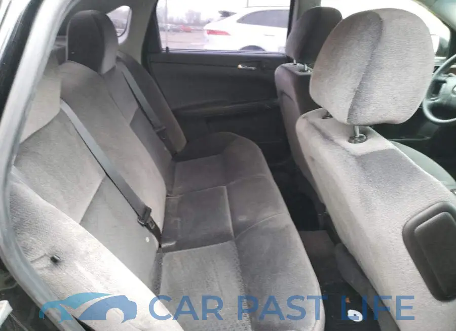 2G1WA5E36G1100960# 10