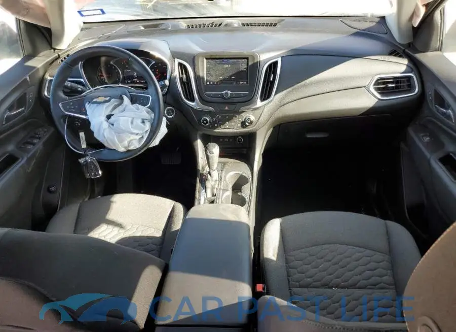 2GNAXKEV9L6281525# 8