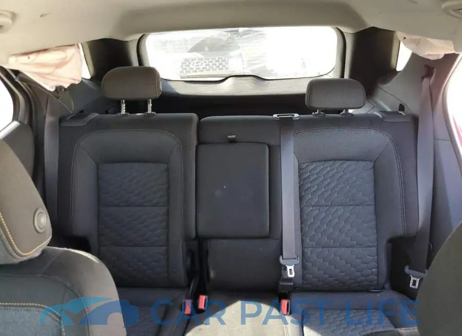 2GNAXKEV9L6281525# 10