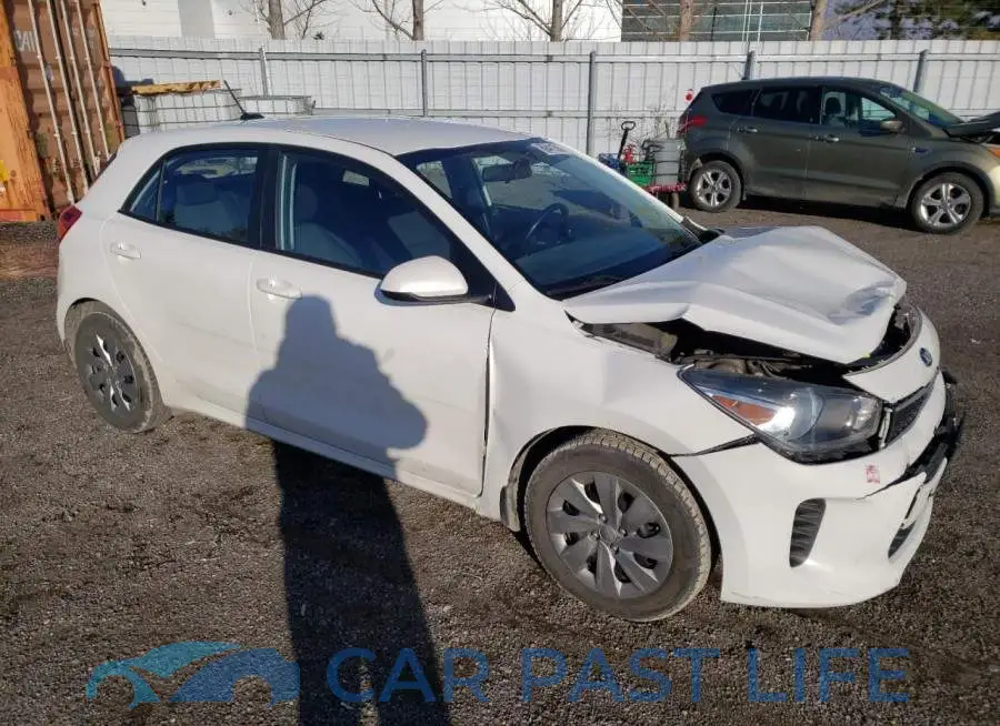 3KPA25AB4JE040425# 4